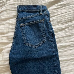 Abercrombie jeans